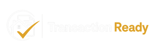 Transaction Ready
